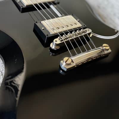 Gibson Custom Shop Murphy Lab Les Paul SG Ultra Light Aged image 17