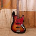 Fender '62 Reissue Jazz Bass MIJ 1994 Sunburst