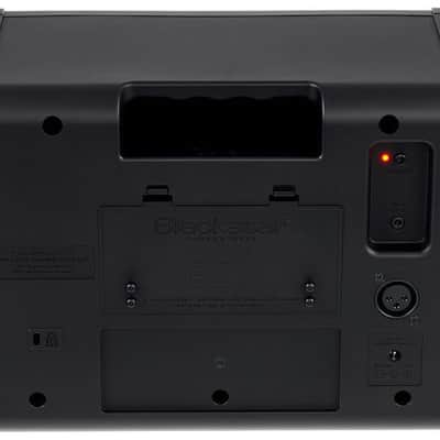 Blackstar Super Fly ACT 12-Watt 2x3" Mini Guitar Extension Cabinet 2020 - Black image 3