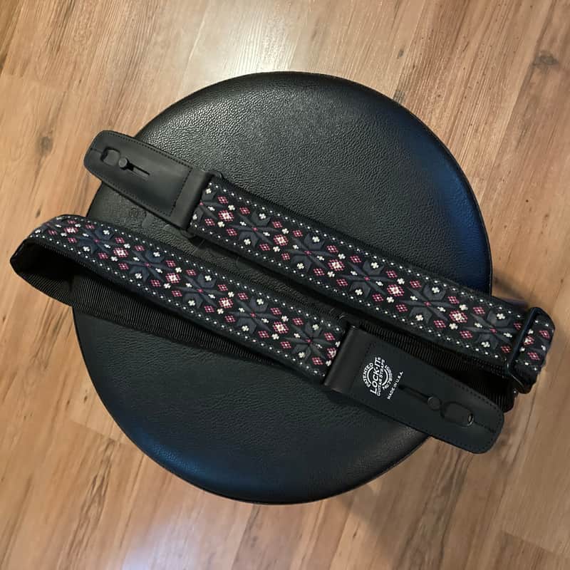 Lock-It Lock-it Black