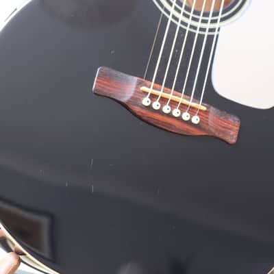 Fender J5 Acoustic - John 5 Signature image 25