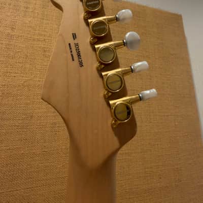 Fender Richie Kotzen Stratocaster 2025 - Polyurethane image 8