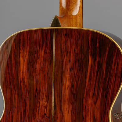 2023 Brondel A2, Brazilian Rosewood/German Spruce image 11