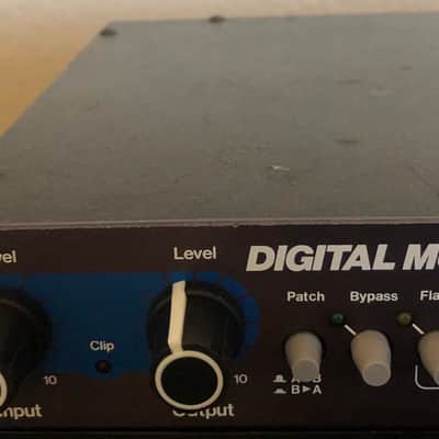 A/DA 2FX Multieffects image 3