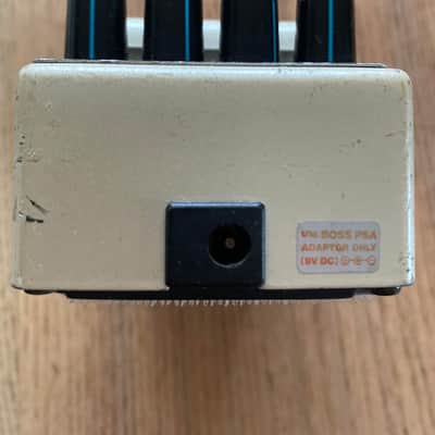 Boss DD-3 Digital Delay Japan image 2