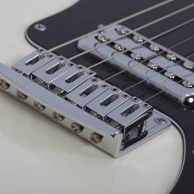 Schecter SCH.2146 PT Fastback Olympic White image 6
