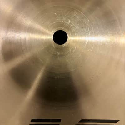 Zildjian 18” K Series Paper Thin Crash Cymbal 1102g image 4