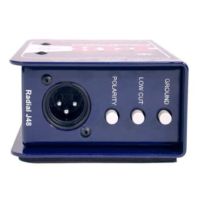 Radial J48 image 4