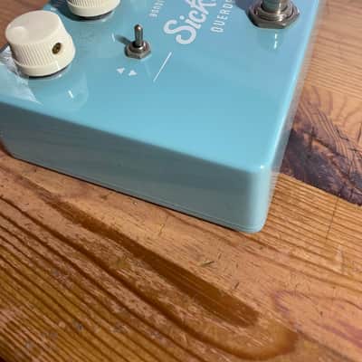 Bondi Effects Sick As Overdrive 2014 - Present - Various image 5
