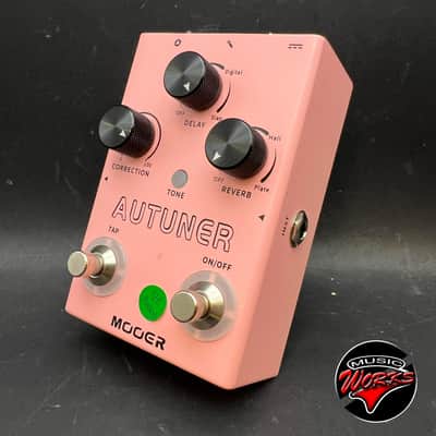 Mooer   Autotuner image 3