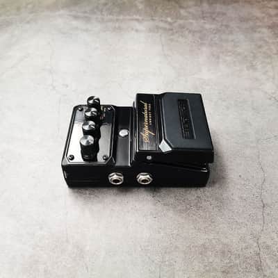 DigiTech Supernatural Ambient Verb Stereo Reverb image 3