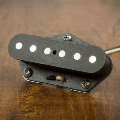 Suhr Andy Wood Woodshed T-Style Bridge pickup image 2