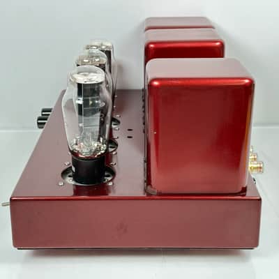 Bowei SG-280SE Vacuum Tube Amp image 5