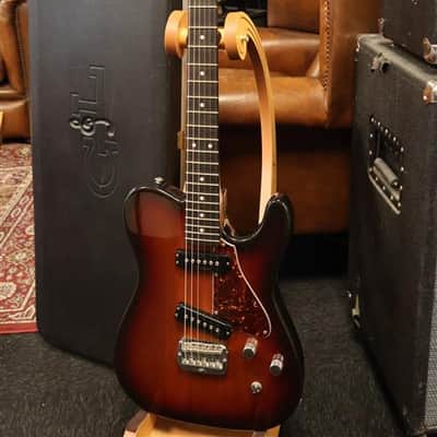 G&L Asat Super USA (Used) image 1
