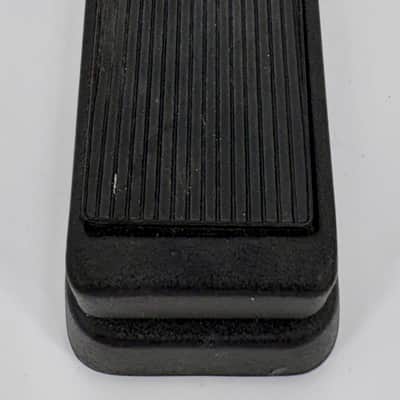 Dunlop GCB100 Bass Cry Baby Wah 1998 - 2003 - Black image 1