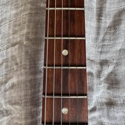Gibson Les Paul Special Tribute DC 2019 - Worn Cherry image 6