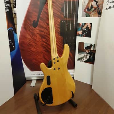 Yamaha TRB1004J Natural image 5