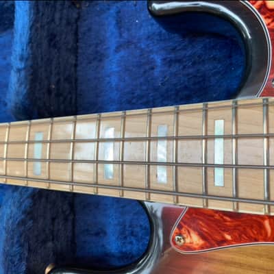 Fender Jazz Bass 1975 image 5