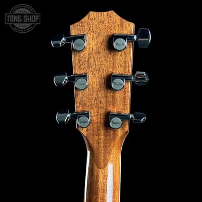 Taylor 810e Prototype Throwback w/case 4126 image 9