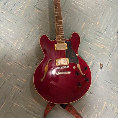 Heritage H535 2006 - Gloss image 1
