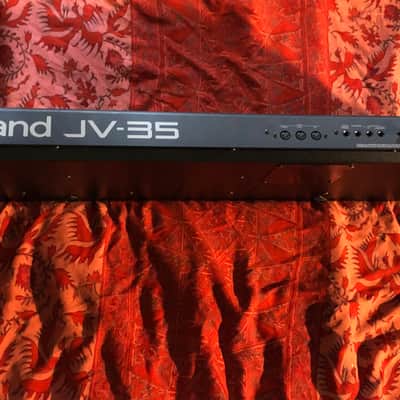Roland JV-35 image 7