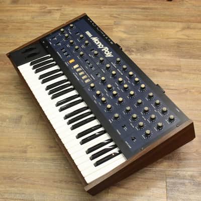 KORG Mono/Poly MP-4 [371696] (04/10)