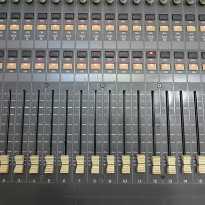 Yamaha O2R Studio Digital Mixing Console image 6