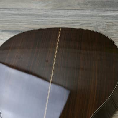 MINTY! Martin Jacques Stotzem Signature OMC Custom Edition + OHSC image 18
