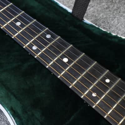 Martin 000-28 Sunburst Mint Condition w/original case image 5