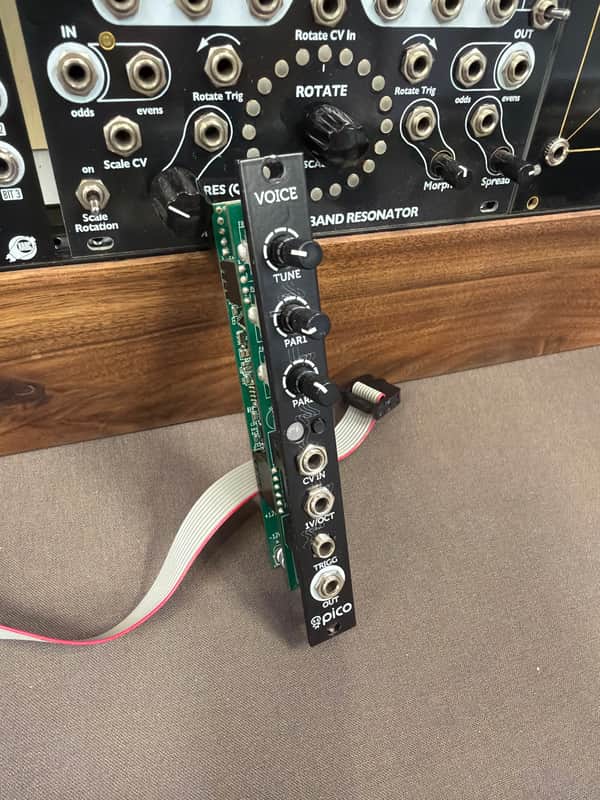 Erica Synths Pico Voice