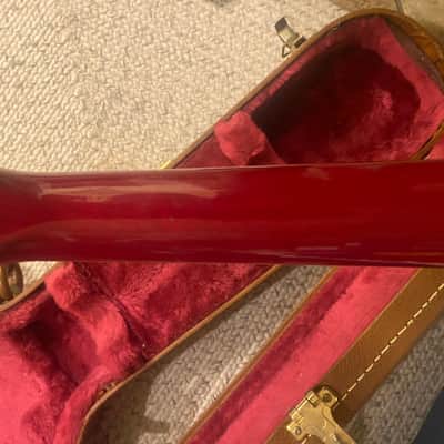 Gibson Les Paul Standard 2001 Yamano, Plek’d image 14