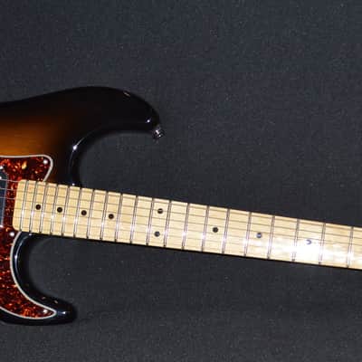 G&L Legacy USA 2015 2 Tone Sunburst image 2
