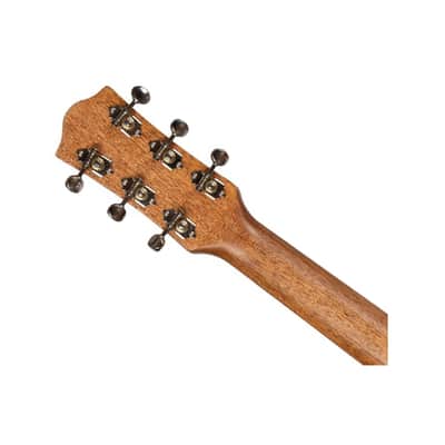 Godin Metropolis Composer Element Acoustic Electric Guitar - Open Box image 5