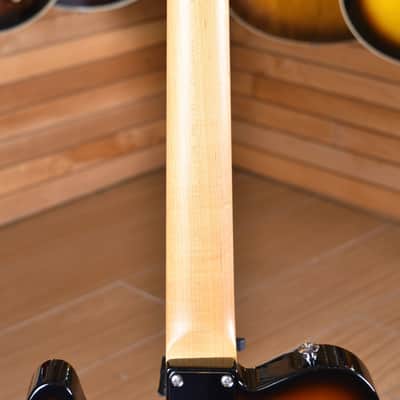 Suhr Classic T Antique 3tb Rw Ss image 12