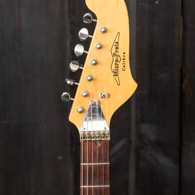 Micro-Frets Calibra Late 1960s Early 1970s - Gloss image 18