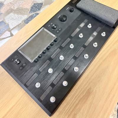 Line 6 Helix Floor Black Effects Unit image 4
