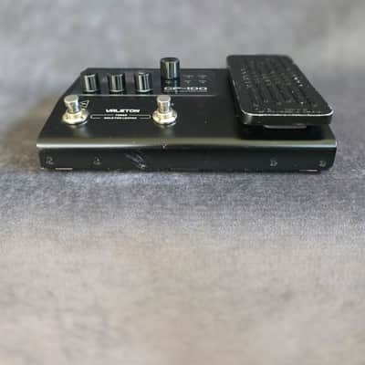 Valeton GP-100 Multi-Effects Processor 2020 - Present - Black image 3