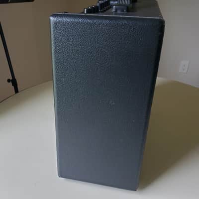 Mustang I V.2 with Celestion 815 Speaker image 3