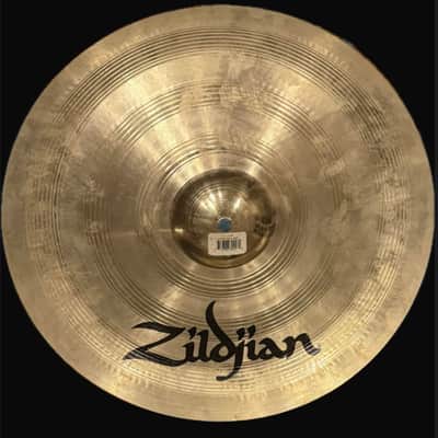 Zildjian Avedis A 16" Custom Rezo Pang image 2