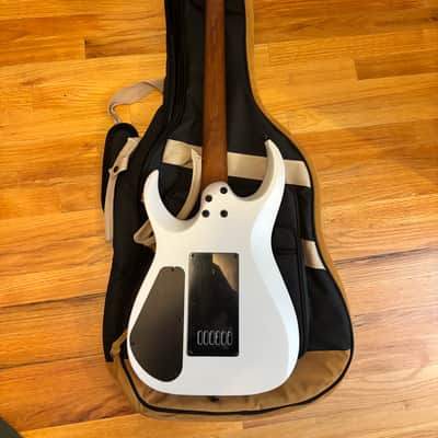 Jackson Pro Series Juggernaut ET6 - Chalk Gray image 2
