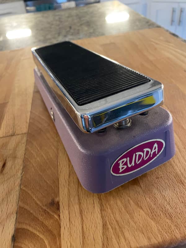 Budda Bud-wah