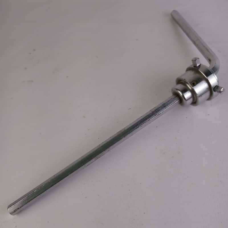 Rogers Single Swivomatic Tom L-Arm Hex-Post Mount Holiday Cleveland Powertone60s image 1