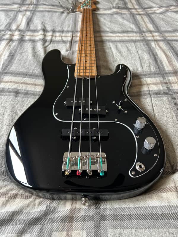 Fender Tony Franklin