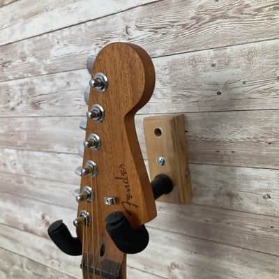 Used Fender Acoustasonic Player Jazzmaster image 7