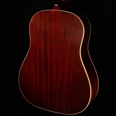 Epiphone J-45 Standard Aged Tri-Burst (560) image 2