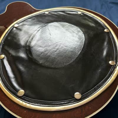 Gretsch G6122-1962 Chet Atkins Country Gentleman 2006 - Walnut Stain Bild 13