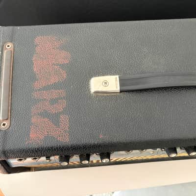Fender Bassman 1968 Head AA864 Tube Amp image 8