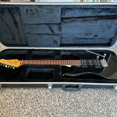 Godin Freeway Classic w/ Hardshell Case image 2