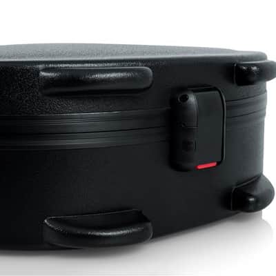 Gator GTSA-GTRDREAD TSA ATA Molded Acoustic Guitar Case image 11