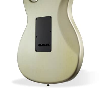 Sugi Rainmaker 2023 - Oxidized Inca Silver. NEW (Authorized Dealer) image 6